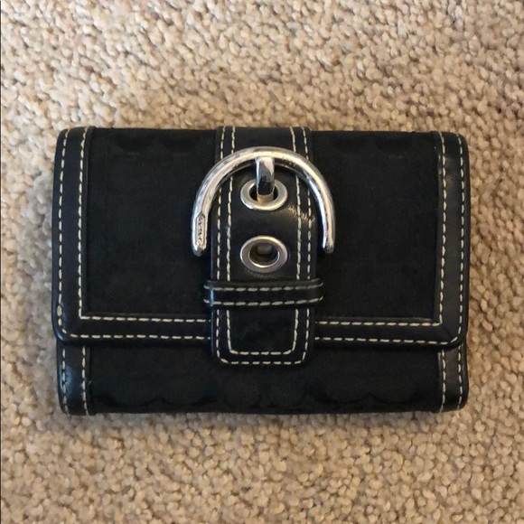 Coach Handbags - Coach wallet
